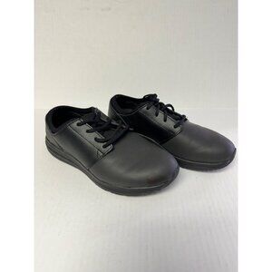 Tredsafe Unisex shoes M8/W9w Engage Slip Resistant Shoe Enduropro Anti-fatigue f